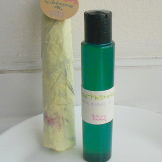 deep moisturizing abc