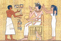 アロマヒストリー