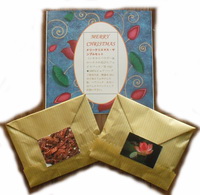 ワードプレス用クリスマス無料サンプルいめーじ