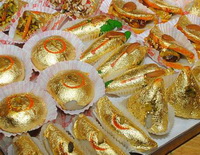 gold sweets India