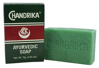 chandrika soap