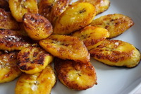 プランテーンはアフリカのスーパーフード