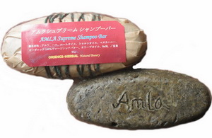 MINI MINI amla supreme shampoo bar