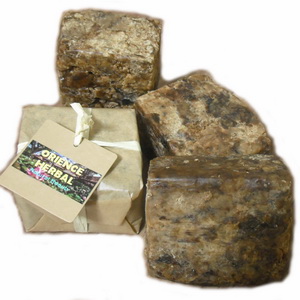 MINI MINI アフリカンブラックソープ