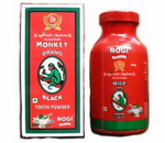 Monkey Black