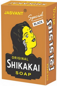 original shikakai soap
