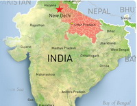 ウッタルプラディッシュ