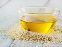 golden sesame oil