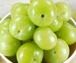 hot amla