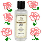 mini mini カディローズウォーター　