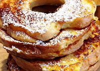 french-toast like Fu