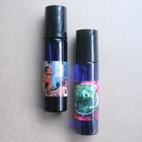 petit blue bottles 200