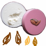 wordpress 艶肌Eカカオクリーム表面