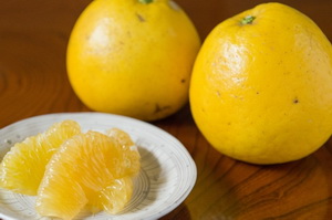 ジューシーふるーつ