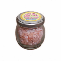 ピンクバスソルト mini