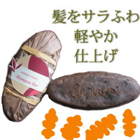増量シカカイシャンプーバー