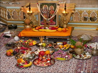 pooja image