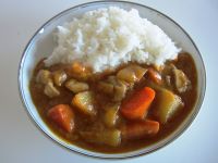 curry-rice