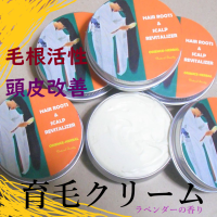 ヘアリバイタライザー200