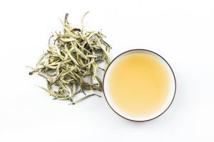 white tea HOT