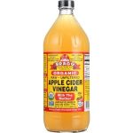 apple vinegar
