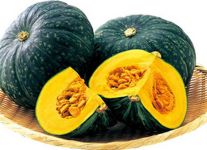 カボチャイメージ