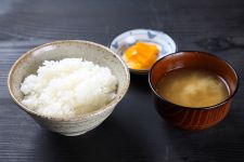 ベーシック日本食