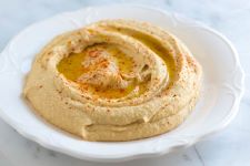 hummus image