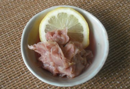 これぐらいの量