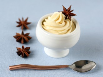 sweets with star anise