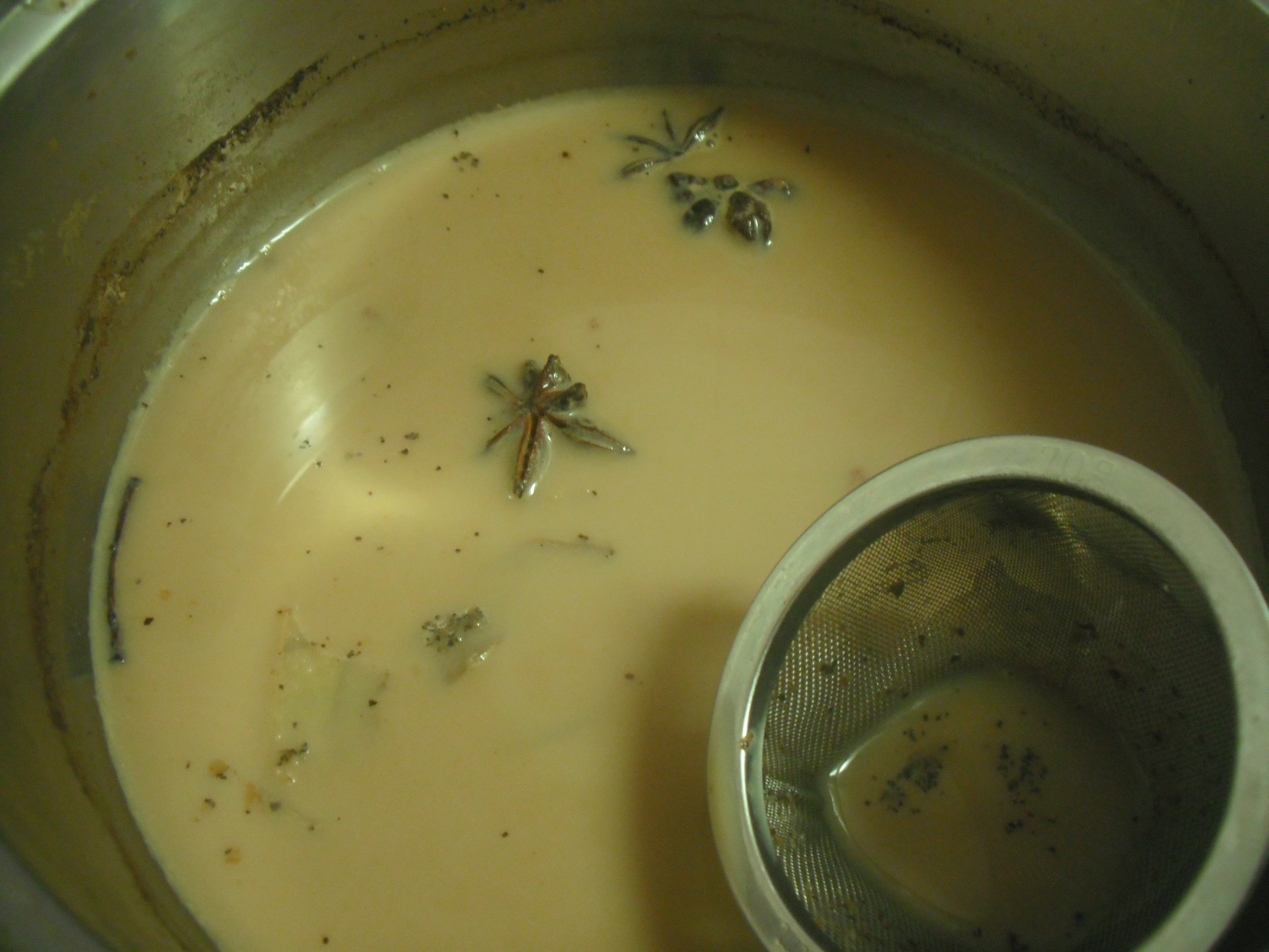 シキミ酸チャイ1