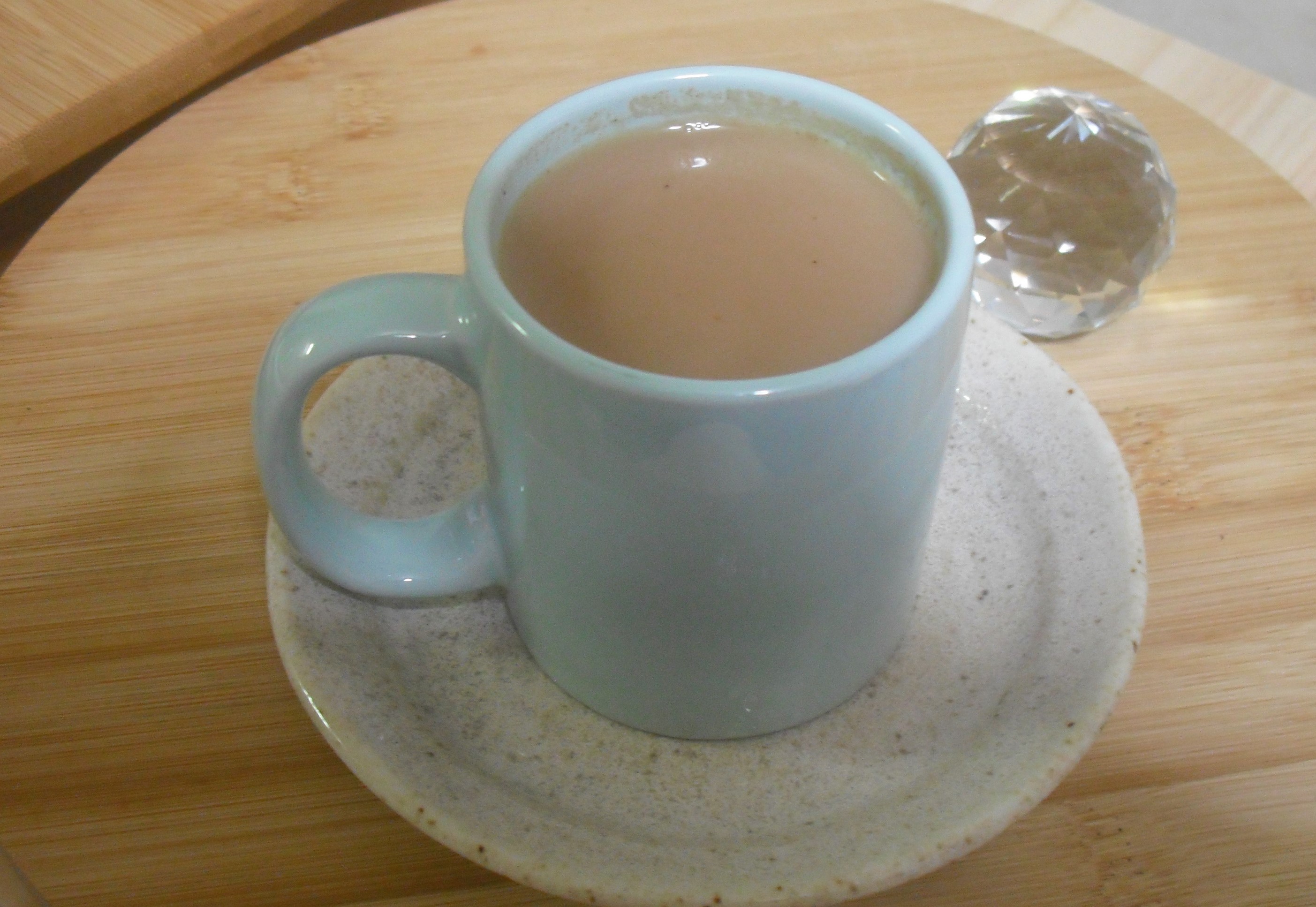 シキミ酸チャイ2