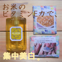 ライスアロマセット