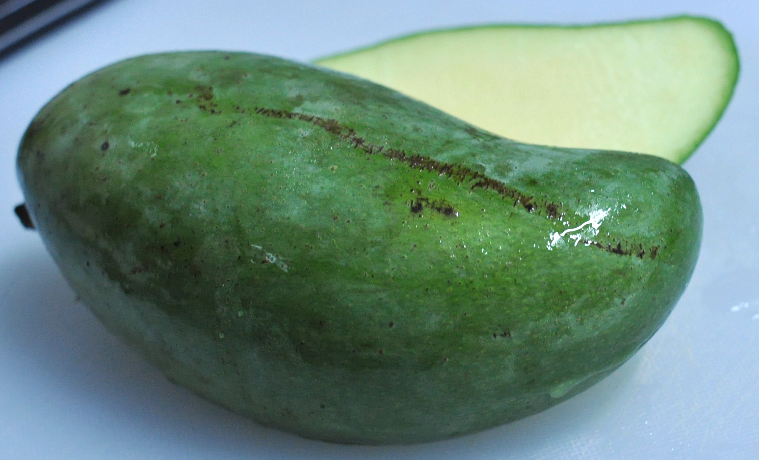 Brooklyn Soda Works: Thai fruits - tamarind, galangal and ...