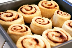 Tish Boyle Sweet Dreams: Buttery Cinnamon Rolls