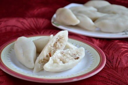 pitha traditional dessert in assam