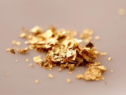 ゴールドフレーク