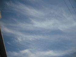 今日もたっぷりケムケム２