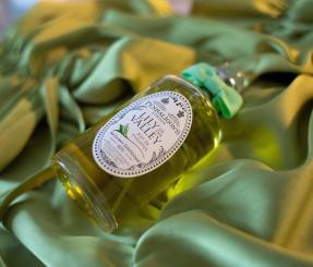 perfume of lily of the valley