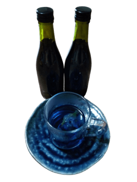 アンチャンティー