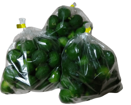 すだちの買いだめ