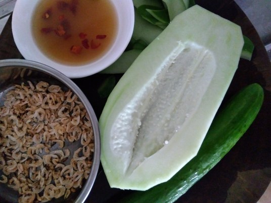 青パパイヤゲット