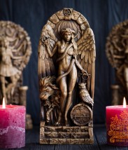 リリスいめーじ