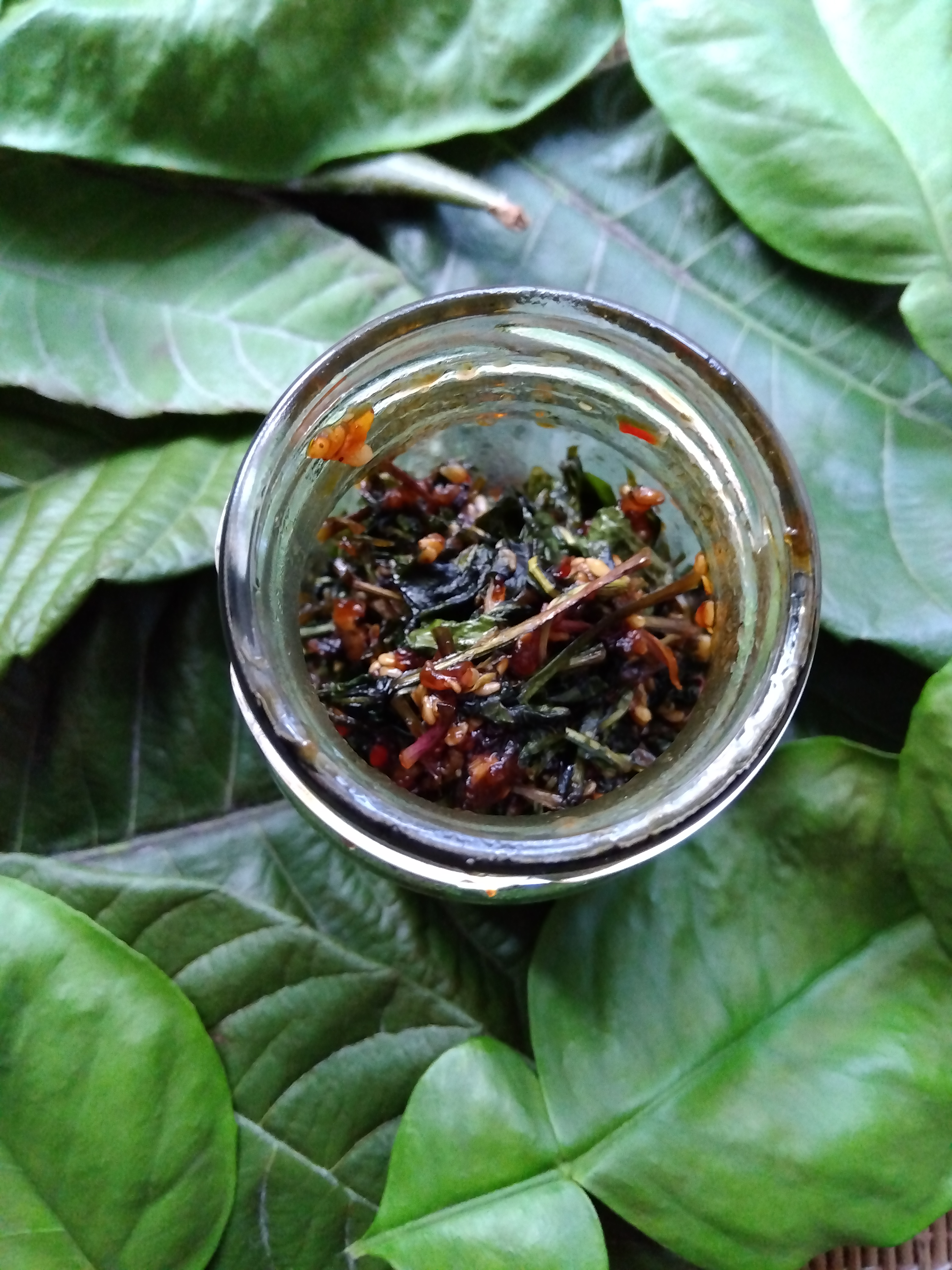 タンポポのつくだに