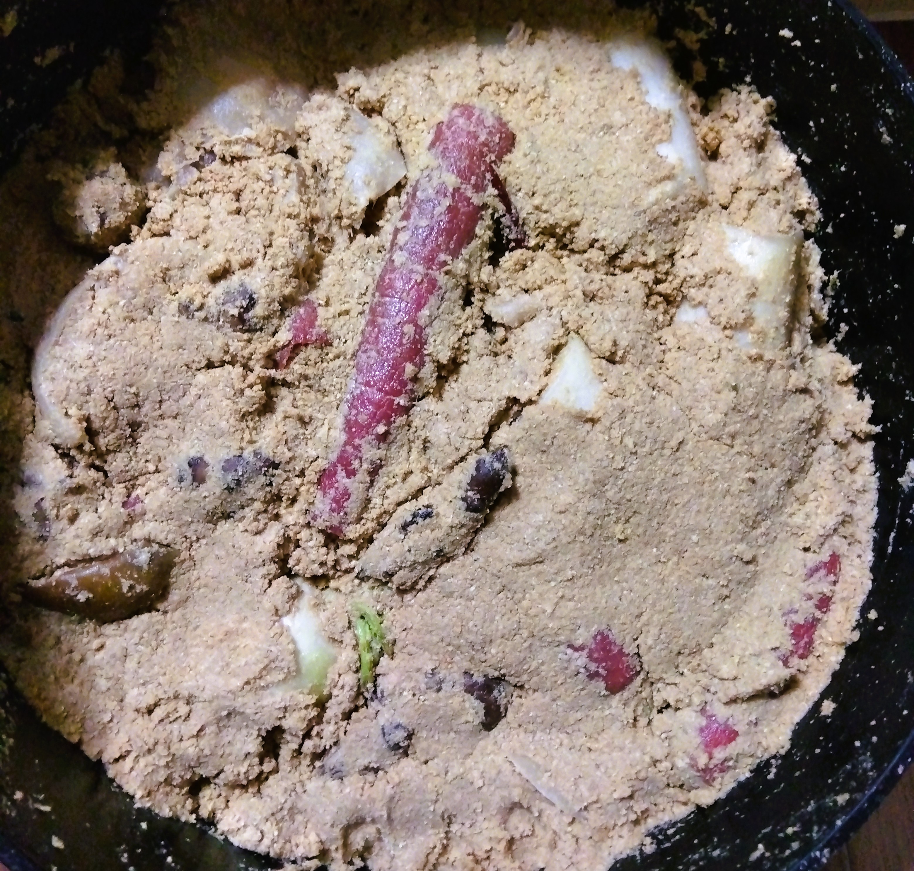 腸リセットキット2